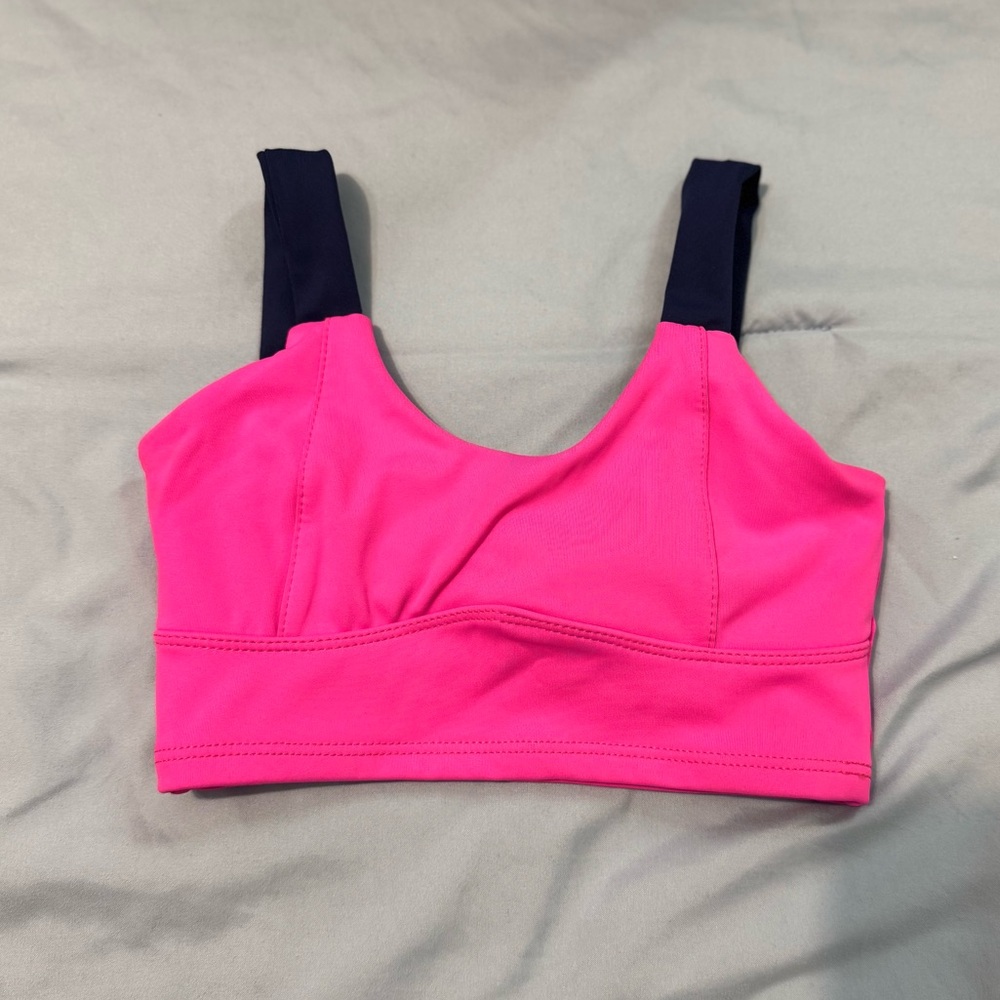 Tiger Friday - Babe With A Bow Crop - Marina - CL